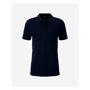 Basic Polo triko Tom Tailor Denim