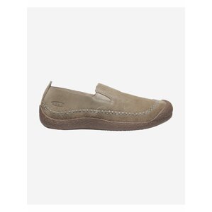 Howser Suede Slip On Keen