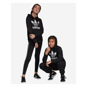 Trefoil Mikina dětská adidas Originals