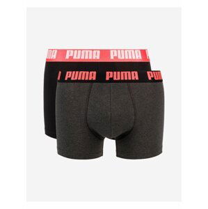 Boxerky 2 ks Puma