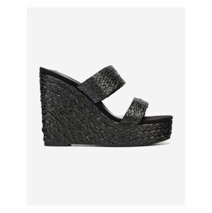 Sunflower Wedge Klínová obuv Steve Madden