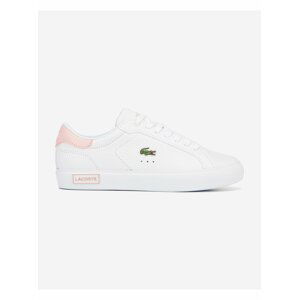 Powercourt Tenisky Lacoste