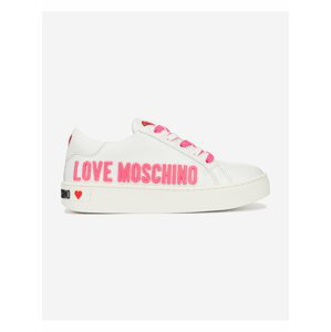 Tenisky Love Moschino