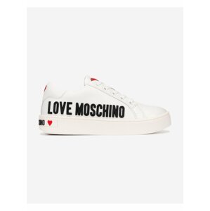 Tenisky Love Moschino