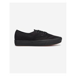 Černé tenisky VANS Comfy Cush Authentic