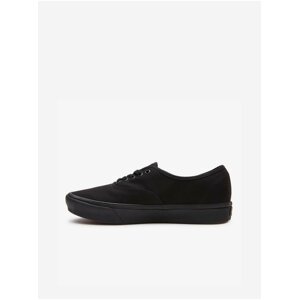 Černé tenisky VANS Comfy Cush Authentic