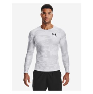 HeatGear® Iso-Chill Comp Print Triko Under Armour