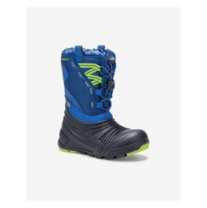 Snow Quest Lite 2.0 Sněhule dětské Merrell