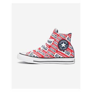 Chuck Taylor All Star Hi Tenisky Converse