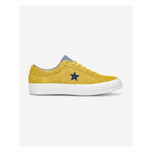 Twisted Prep One Star Tenisky Converse