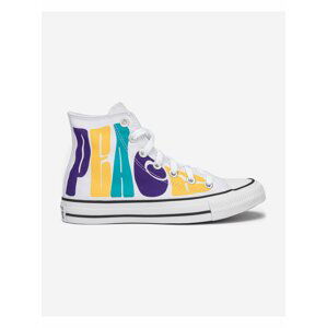 Chuck Taylor All Star Peace Powered Tenisky Converse