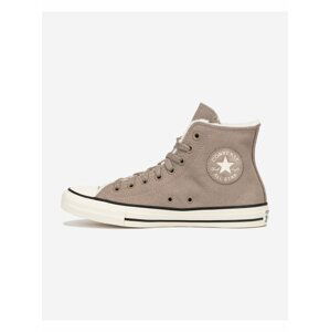 Cozy Club Chuck Taylor All Star Hi Tenisky Converse