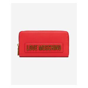 Peněženka Love Moschino