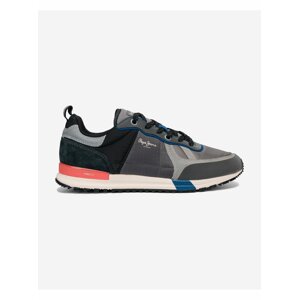 Tinker Pro SUP.20 Tenisky Pepe Jeans