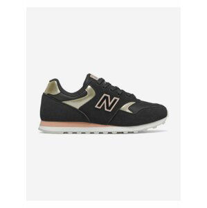 393 Tenisky New Balance