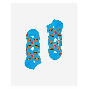 Hamburger Low Ponožky Happy Socks