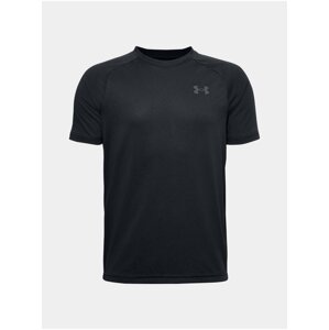 Tričko Under Armour TECH BUBBLE SS