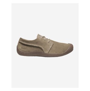 Howser Suede Tenisky Keen