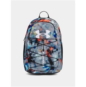 Batoh Under Armour UA Hustle Sport Backpack - černá