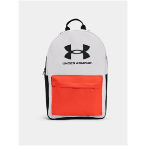 Batoh Under Armour UA Loudon Backpack- šedá