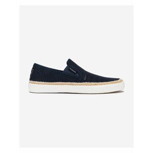 Slip On Scotch & Soda