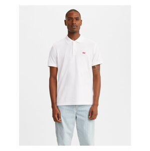 Bílé pánské polo tričko Levi's®