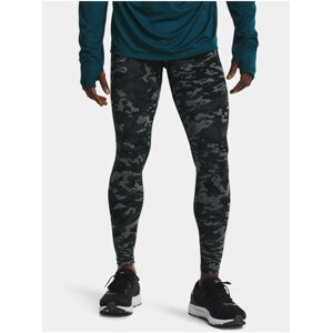 Legíny Under Armour UA Fly Fast Printed Tight - černá