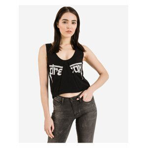 Yul Crop top Diesel