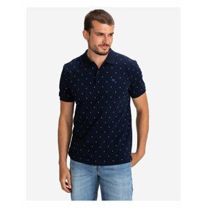 Polo triko Scotch & Soda