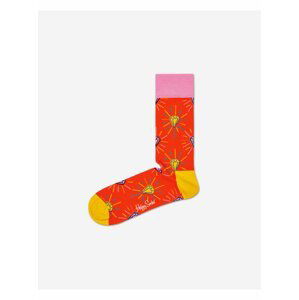 Pink Panther Pink Plunk Plink Ponožky Happy Socks