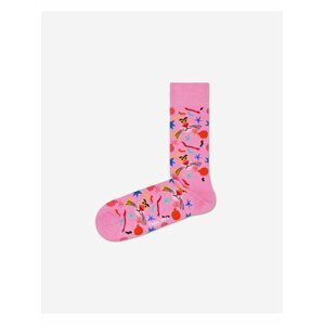 Pink Panther Bomb Voyage Ponožky Happy Socks