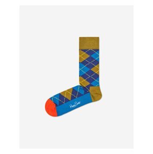 Argyle Ponožky Happy Socks