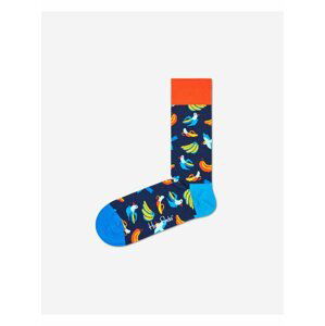 Banana Bird Ponožky Happy Socks