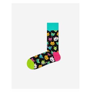 Funny Cat Ponožky Happy Socks