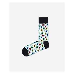 Organic Eyes Ponožky Happy Socks