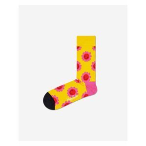 Smile Flower Ponožky Happy Socks