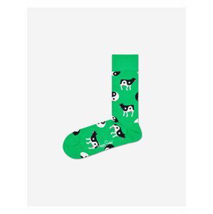 Ying Yang Cow Ponožky Happy Socks