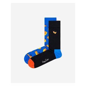Hot Dog Dog Ponožky 2 páry Happy Socks