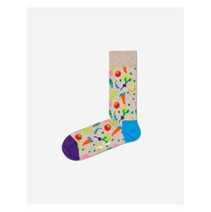 Veggie Ponožky Happy Socks