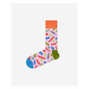 Bon Bon Ponožky Happy Socks