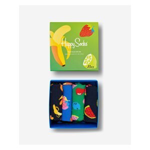 Fruit Ponožky 4 páry Happy Socks