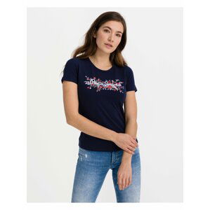 Begońa Triko Pepe Jeans