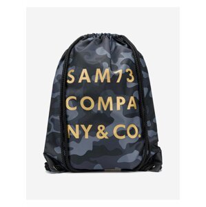 Mette Gymsack Sam 73