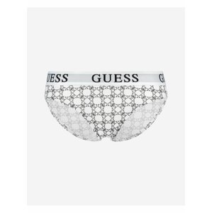 Grid Logo Kalhotky Guess