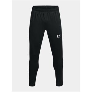 Tepláky Under Armour Challenger Training Pant - černá