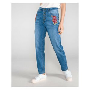 Greta Jeans Desigual