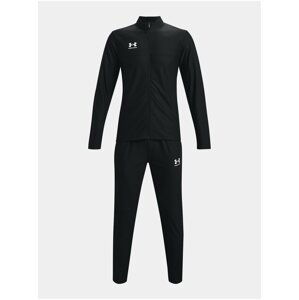 Souprava Under Armour Challenger Tracksuit - černá