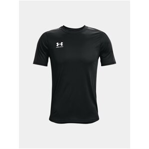 Tričko Under Armour Challenger Training Top - černá