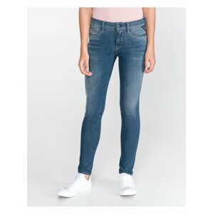 New Luz Jeans Replay