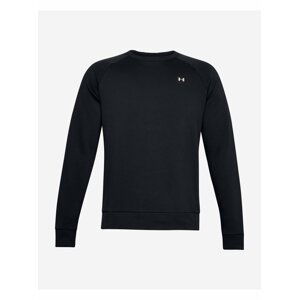 DUPLICITA k dealu 891620 Rival Fleece Mikina Under Armour